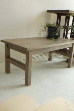 流木・古材家具